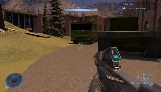 Image: Wolfenstein Towers of Power