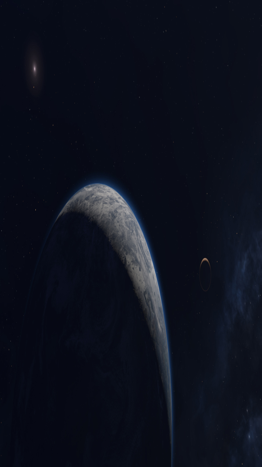 Asteroid