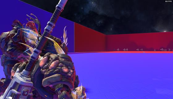 Image: Griffball