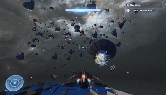 Thumbnail: Hangar