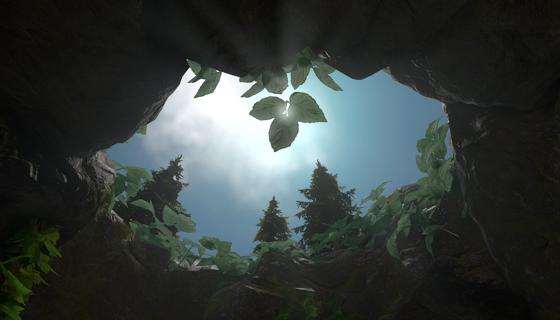 Image: Genesis (Parkour)