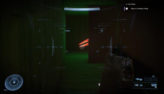 Image: Cookies house