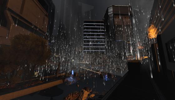 Image: We are ODST-105th Battalion