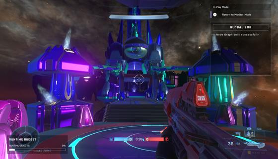 Image: Coyote Castle