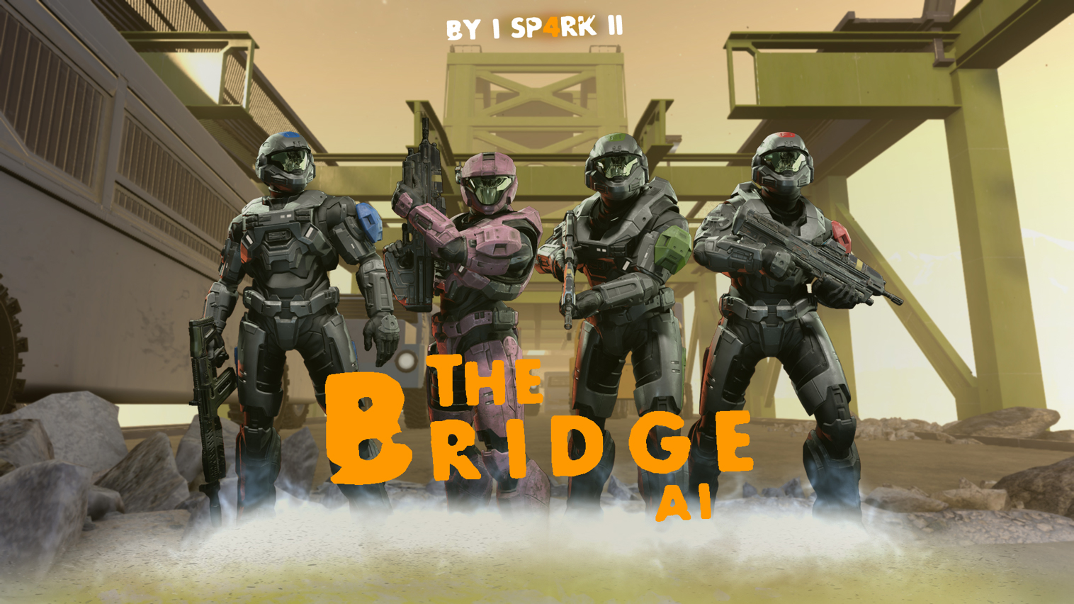 The Bridge AI