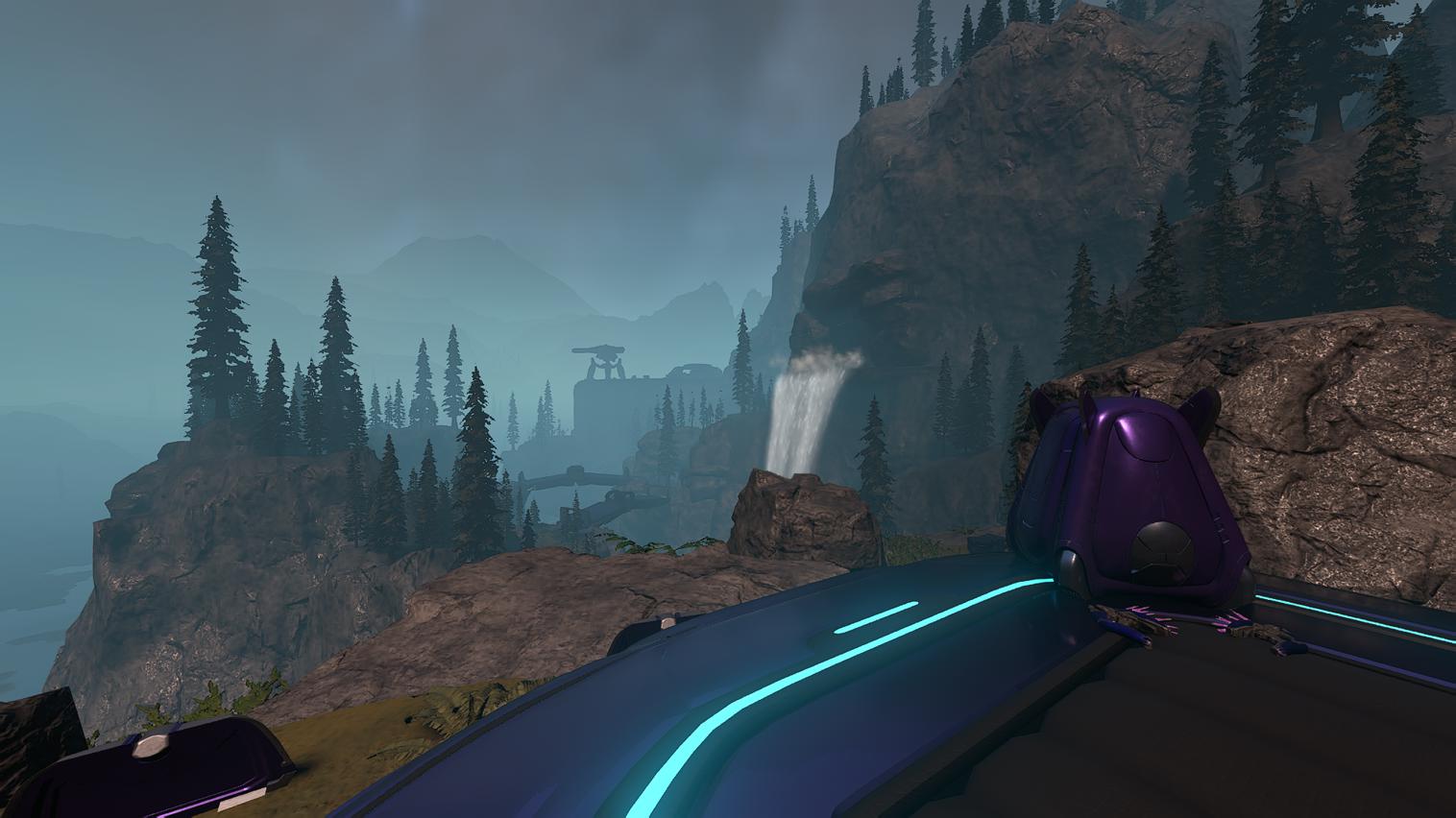 Warhunt Mission 2: Abandoned