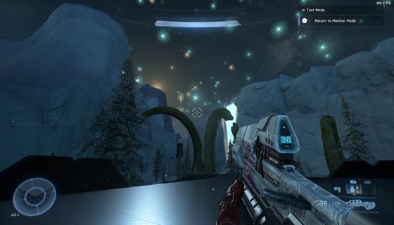 Image: ΨInstallation AssaultΨWinter
