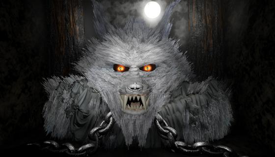 Image : LYCANTHROPE