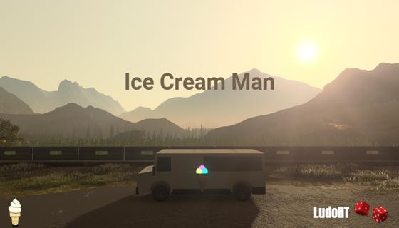 Image: Ice Cream Man