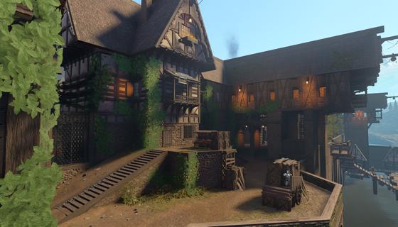 Thumbnail: Merchant's Square