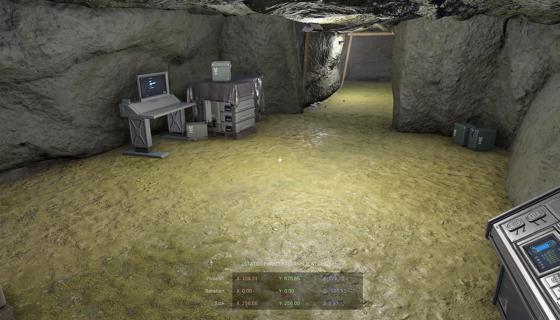 Thumbnail: Trench Simulator