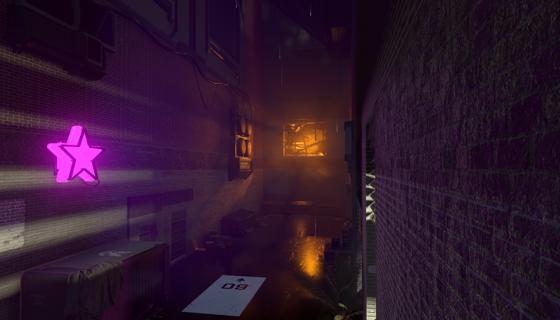 Thumbnail: Back Alley