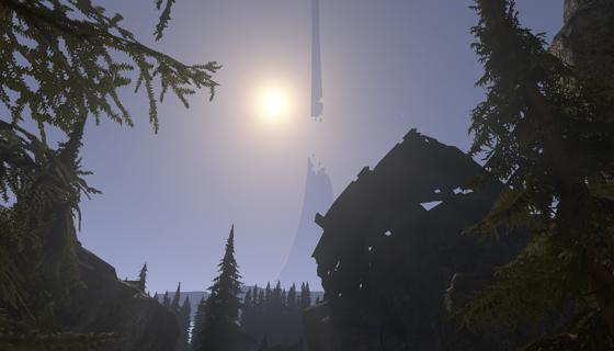 Image: Volatile 10,Campaign mission