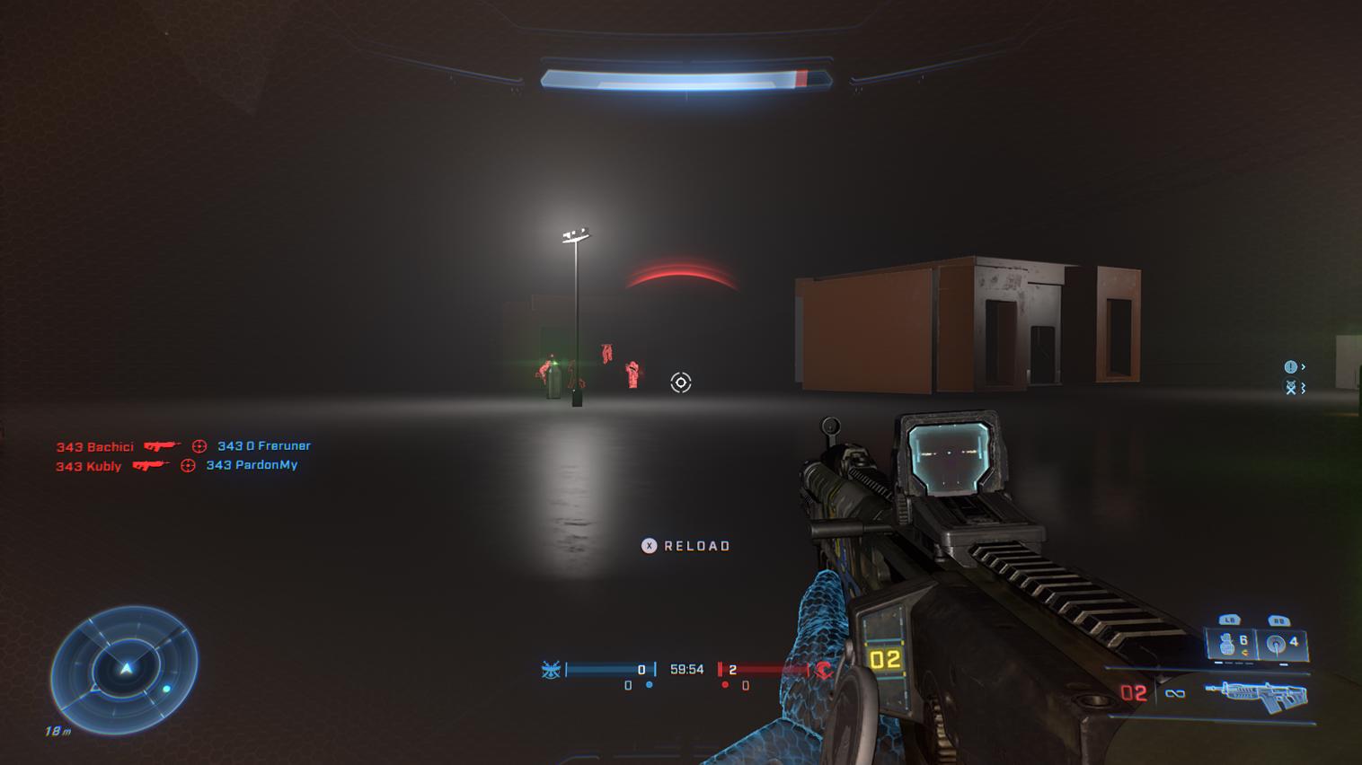 Warzone