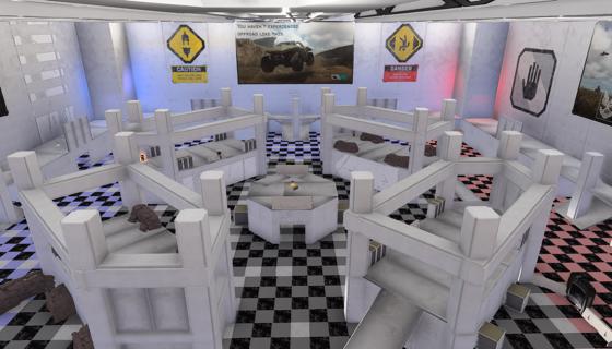 Thumbnail: Spartan Training Center