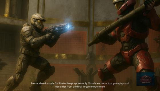 Thumbnail: Gladiators Fiesta