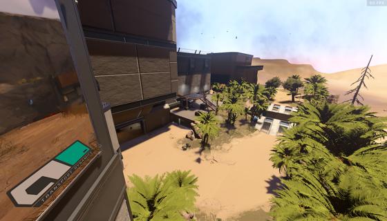 Image: Mirage