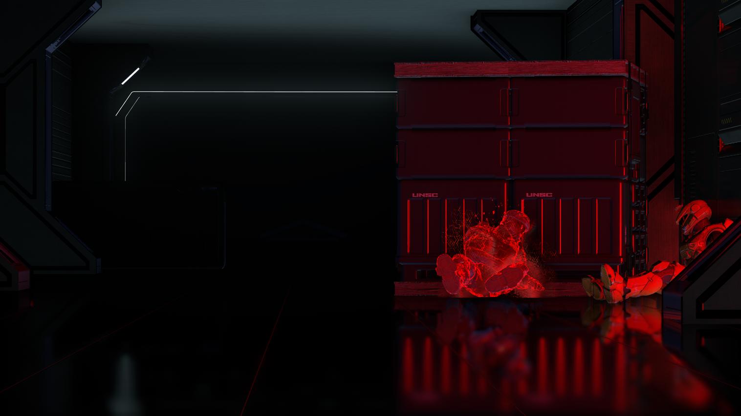 Ark Station infection