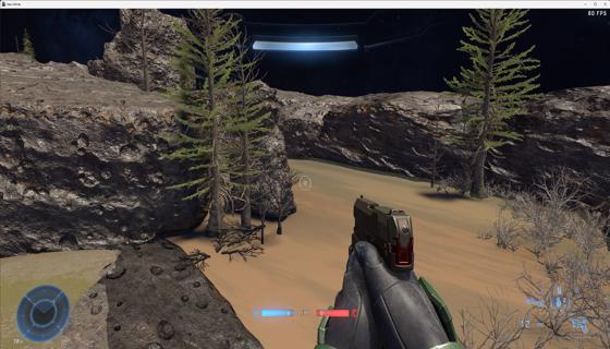 Image: Planetesimal PVE