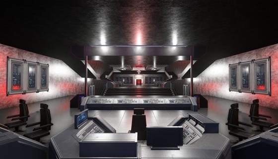 Image: Boarding Party (02)