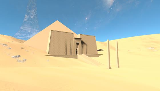Thumbnail: Stargate Abydos