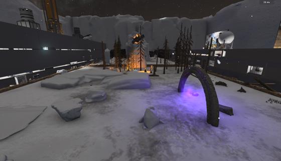 Thumbnail: Fortress Attack WIP