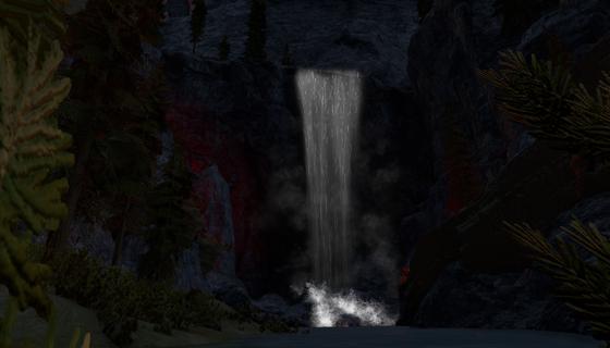 Imagen: Edge of Dawn - Part 2