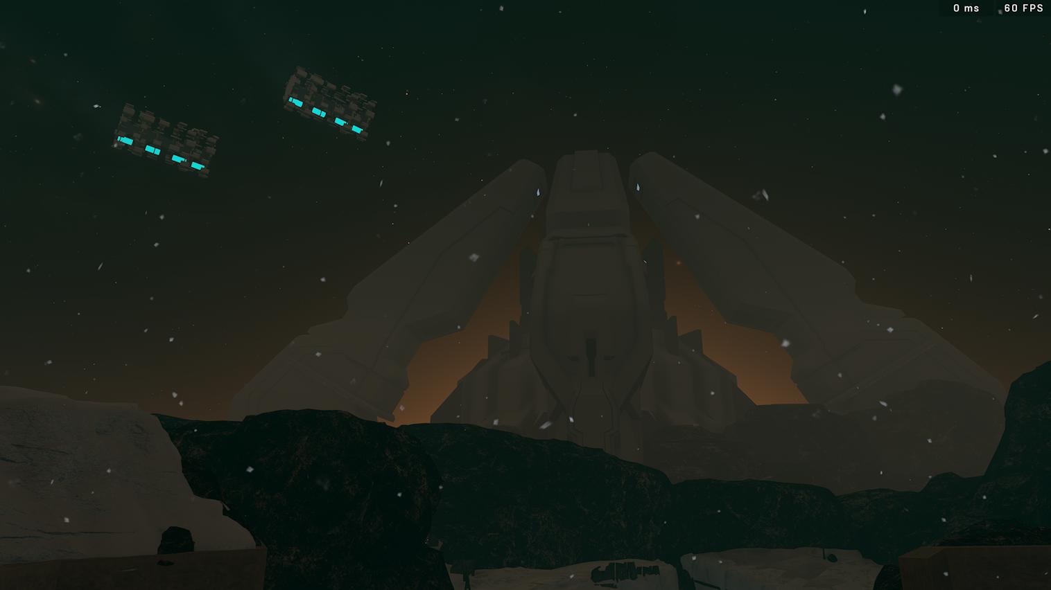 Raid on Quarantine