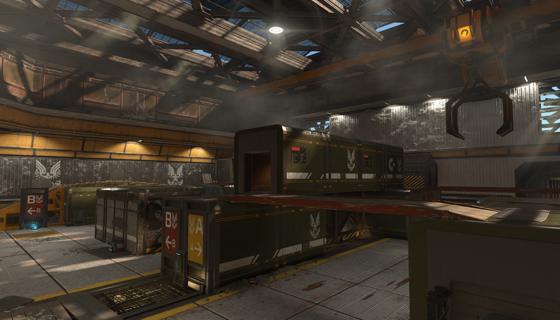 Thumbnail: Foundry