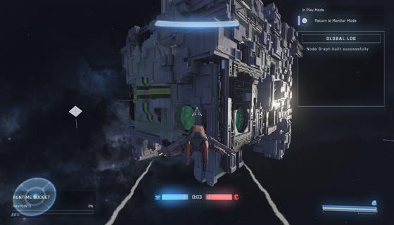 Image: Banshee Cube