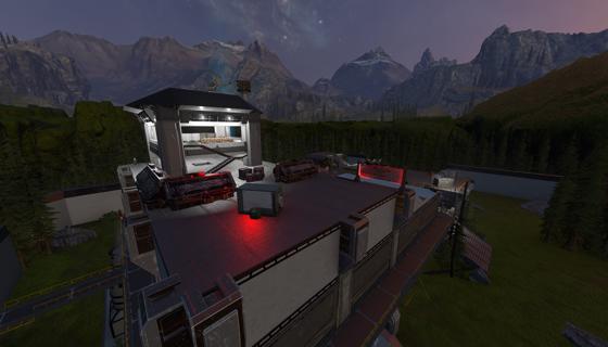 Thumbnail: Final Survival: Outpost Sierra
