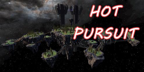 Image: Hot Pursuit : Floating Islands