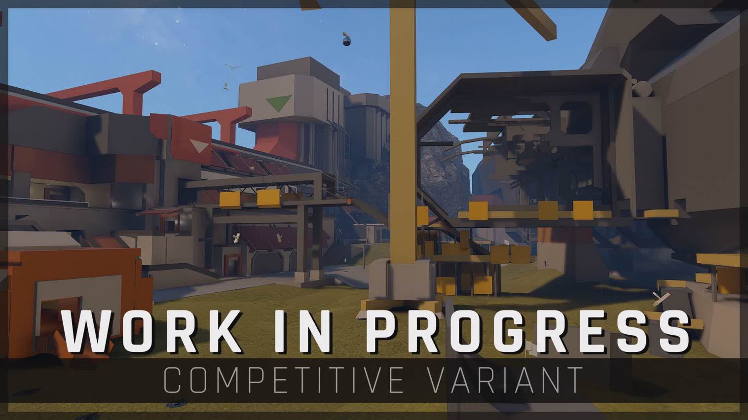 Recovery | Competitive v1.1