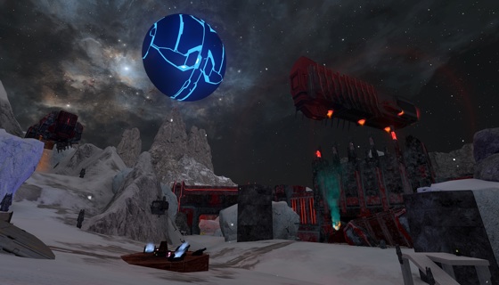 Image: Campaign Op: Assault on Cryptum