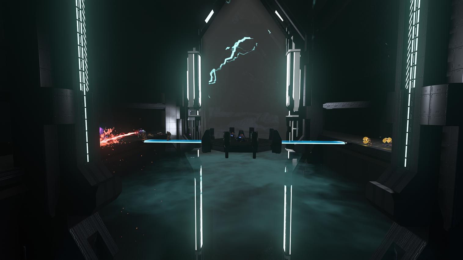 Campaign: The Greater Ossuary