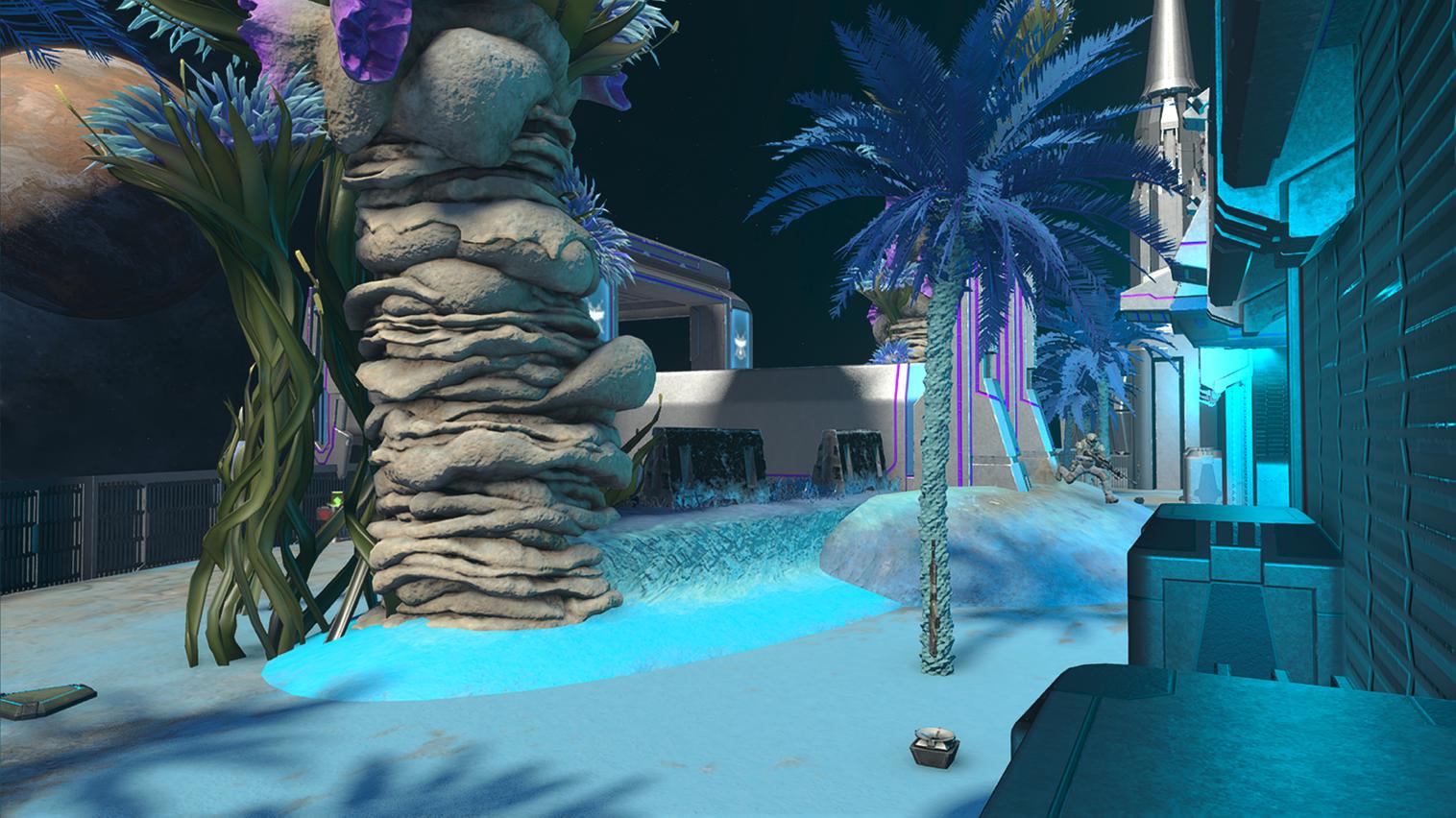 DethBawks PvPvE