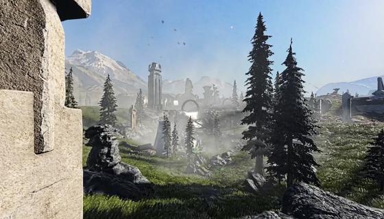 Image: Spartan Ops: Operation Eden