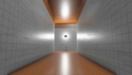 Image: Escape The Infected