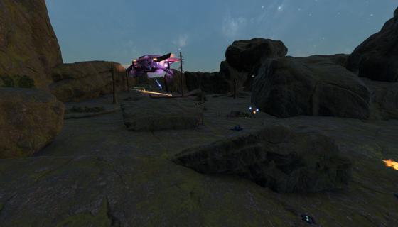 Image: HALO