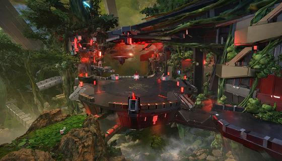 Thumbnail: Flood Guardian