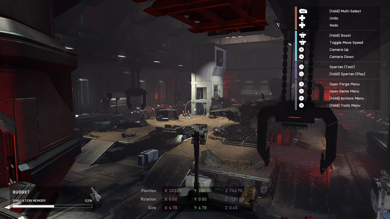 House of Reckoning 2F: CFF