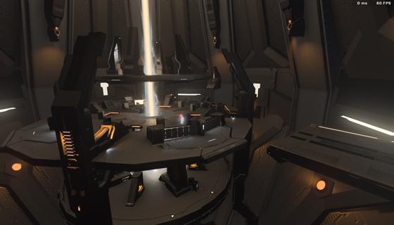 Thumbnail: Control Room (Halo 2)