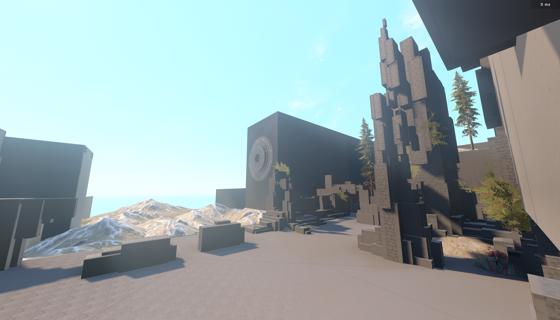 Thumbnail: Arcadian sanctuary