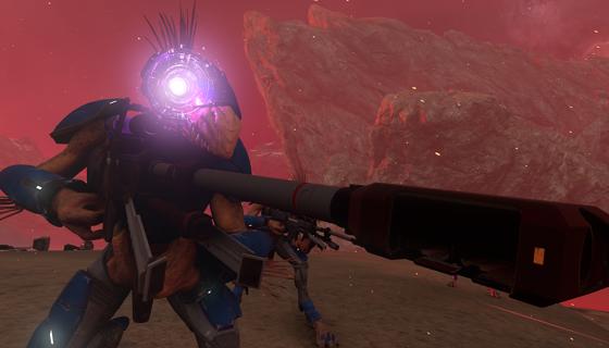 Thumbnail: Sniper Jackal Revenge