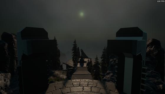 Image : StormBreak