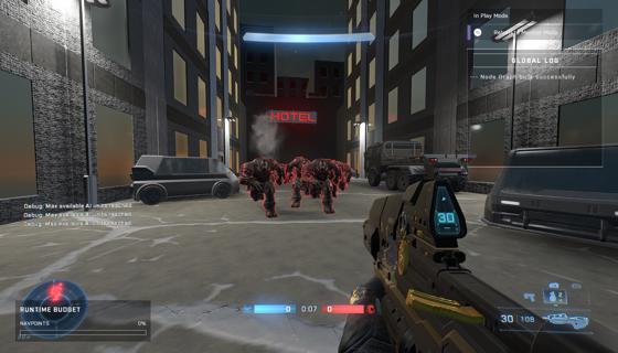 Image: WWZ Extraction 2
