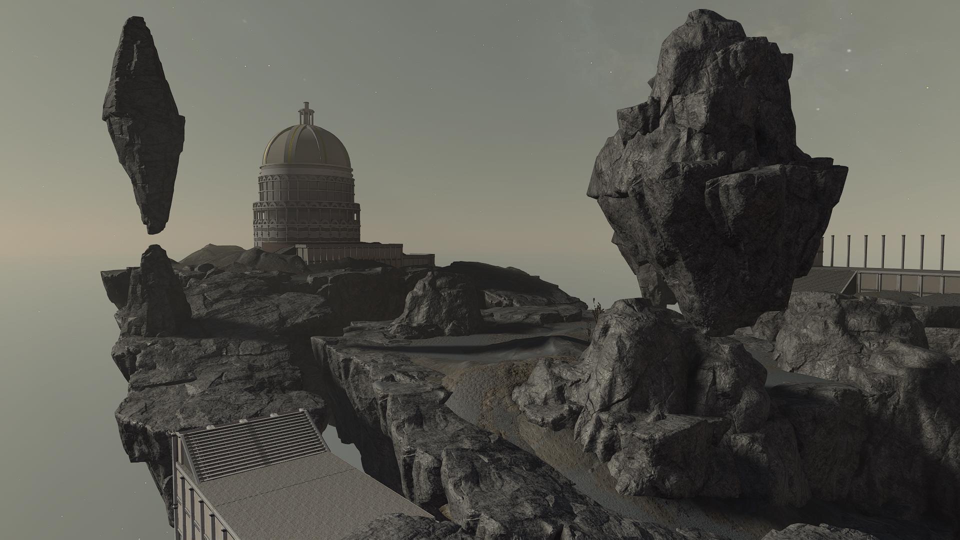 R - Fort Elder
