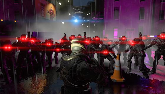 Image: APOCALYPSE ZOMBIE CHAPTER 3
