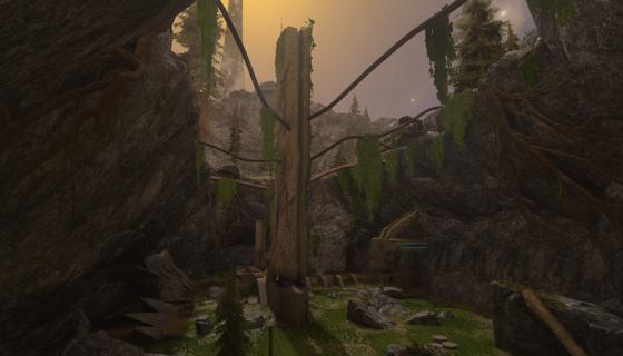Thumbnail: Lost Relic ( Remake )
