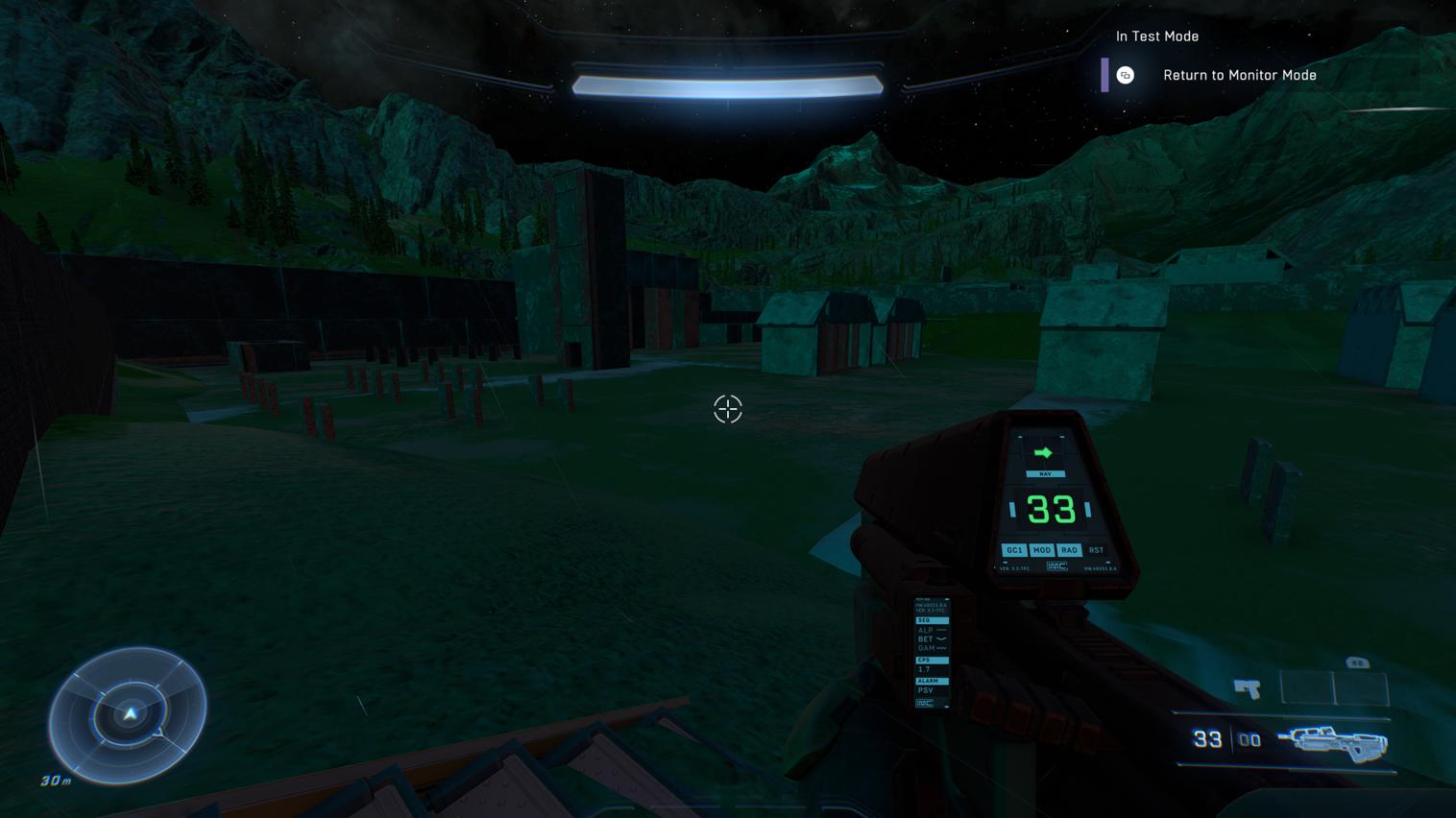 Undead Nightmare